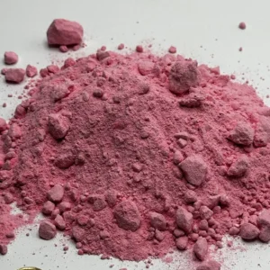 Pink Cocaine