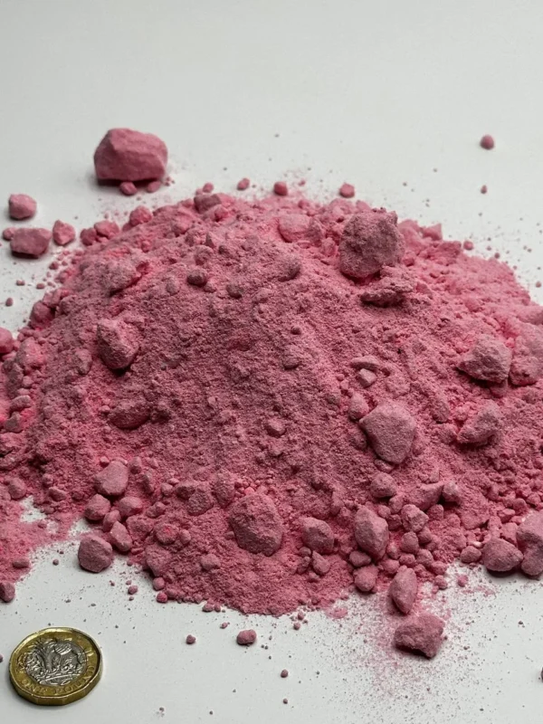 Pink Cocaine