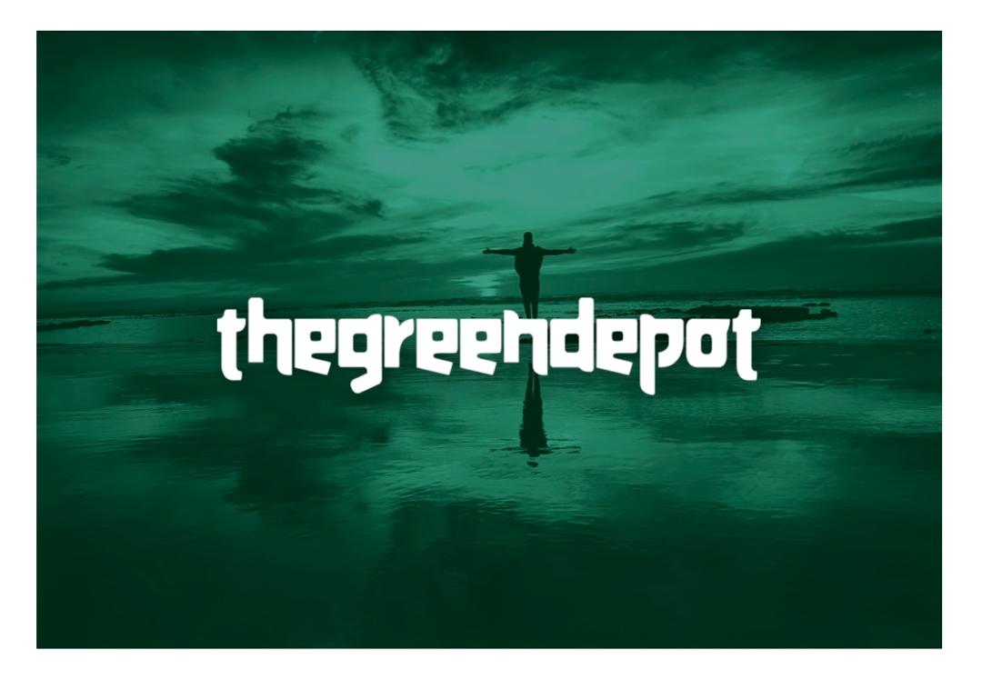 The Green Depot UK