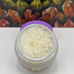 Gem z Sugar Diamonds Concentrates