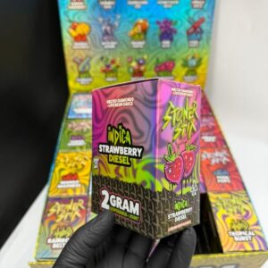 Stoner Stix 2g Disposable Vape