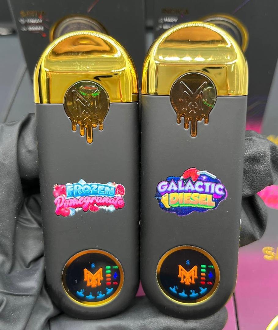 Muhameds 2g Disposable UK