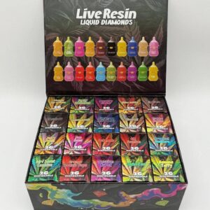 CryBaby 2g Disposable Vape