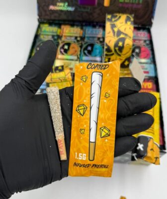 Fryd Extracts OG Collection Limited Edition