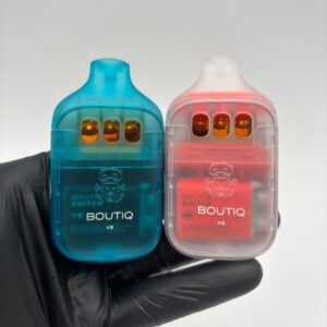 Boutiq Switch V5 ORB 2G Disposable UK
