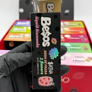 Besos 2g Switch Disposable UK