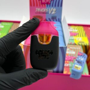 Bodega Boyz V2 Disposable UK