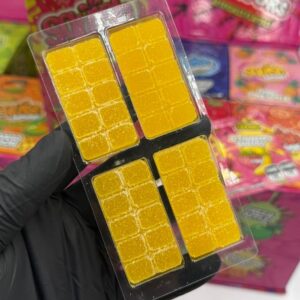 Buy Squish 1000MG Gummies UK