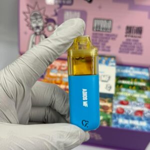 Favorites 3G Disposable UK