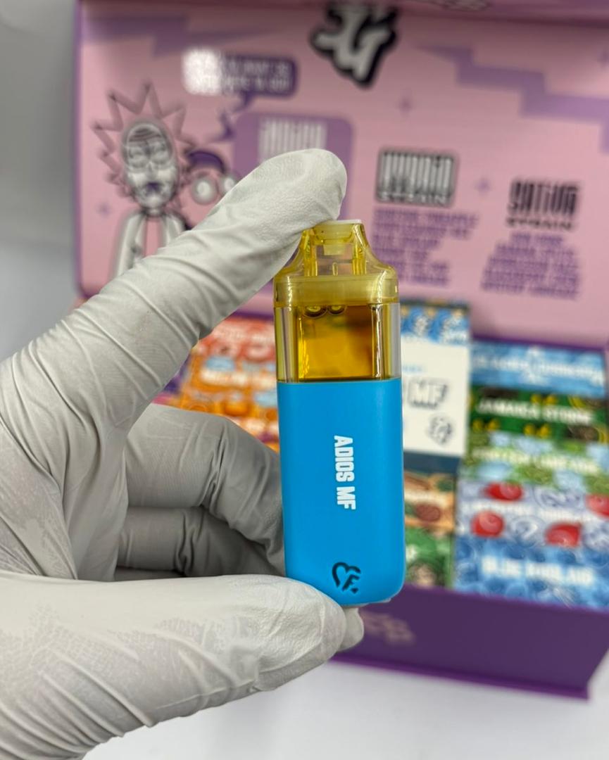 Favorites 3G Disposable UK